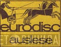 Eurodisc Auslese - Винил CD и Кассеты лейбла Eurodisc Auslese на сайте МаркетВинила
