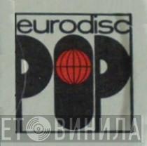 Eurodisc Pop - Винил CD и Кассеты лейбла Eurodisc Pop на сайте МаркетВинила