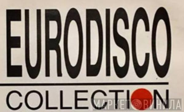 Eurodisco  - Винил CD и Кассеты лейбла Eurodisco (3) на сайте МаркетВинила
