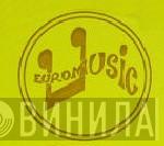 Euromusic  - Винил CD и Кассеты лейбла Euromusic (2) на сайте МаркетВинила