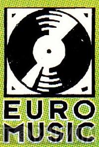 Euromusic - Винил CD и Кассеты лейбла Euromusic на сайте МаркетВинила