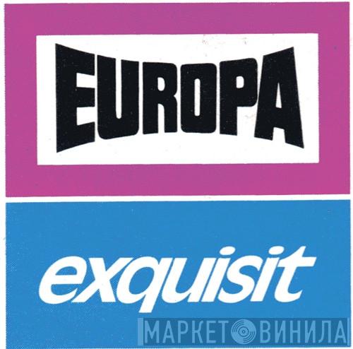 Europa Exquisit - Винил CD и Кассеты лейбла Europa Exquisit на сайте МаркетВинила