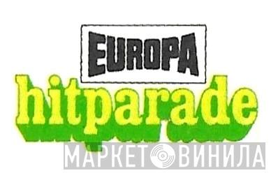 Europa Hitparade - Винил CD и Кассеты лейбла Europa Hitparade на сайте МаркетВинила