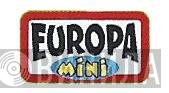 Europa Mini - Винил CD и Кассеты лейбла Europa Mini на сайте МаркетВинила