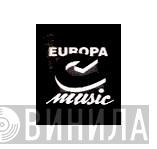 Europa Music - Винил CD и Кассеты лейбла Europa Music на сайте МаркетВинила
