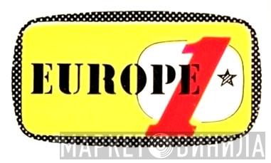 Europe 1 - Винил CD и Кассеты лейбла Europe 1 на сайте МаркетВинила
