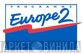 Europe 2 - Винил CD и Кассеты лейбла Europe 2 на сайте МаркетВинила