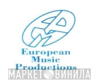 European Music Productions - Винил CD и Кассеты лейбла European Music Productions на сайте МаркетВинила