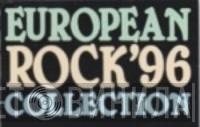 European Rock'96 Collection - Винил CD и Кассеты лейбла European Rock'96 Collection на сайте МаркетВинила