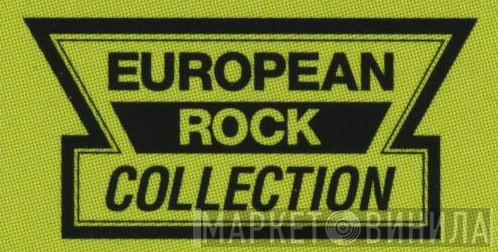 European Rock Collection - Винил CD и Кассеты лейбла European Rock Collection на сайте МаркетВинила