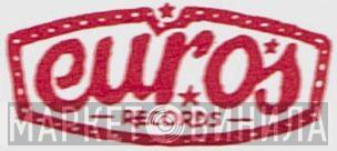 Euros Records - Винил CD и Кассеты лейбла Euros Records на сайте МаркетВинила