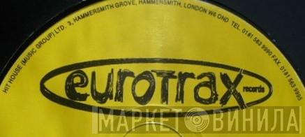 Eurotrax - Винил CD и Кассеты лейбла Eurotrax на сайте МаркетВинила