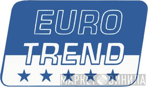 Eurotrend - Винил CD и Кассеты лейбла Eurotrend на сайте МаркетВинила