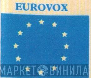 Eurovox  - Винил CD и Кассеты лейбла Eurovox (3) на сайте МаркетВинила