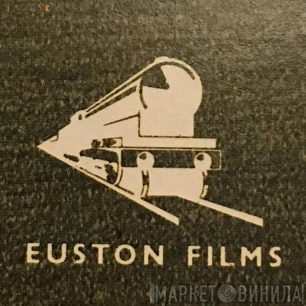 Euston Films - Винил CD и Кассеты лейбла Euston Films на сайте МаркетВинила