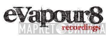 Evapour8 Recordings - Винил CD и Кассеты лейбла Evapour8 Recordings на сайте МаркетВинила