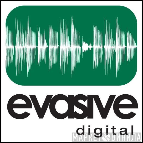 Evasive Digital - Винил CD и Кассеты лейбла Evasive Digital на сайте МаркетВинила
