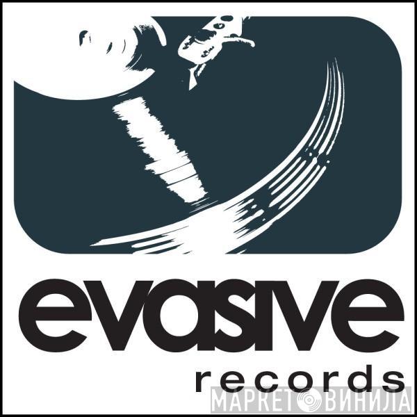 Evasive Records - Винил CD и Кассеты лейбла Evasive Records на сайте МаркетВинила