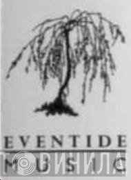 Eventide Music - Винил CD и Кассеты лейбла Eventide Music на сайте МаркетВинила