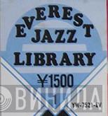 Everest Jazz Library - Винил CD и Кассеты лейбла Everest Jazz Library на сайте МаркетВинила
