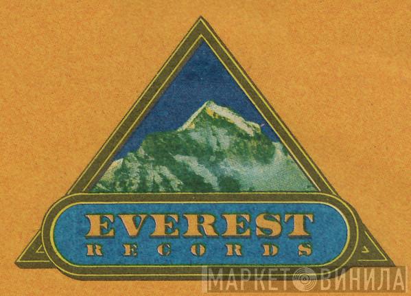 Everest Records  - Винил CD и Кассеты лейбла Everest Records (2) на сайте МаркетВинила