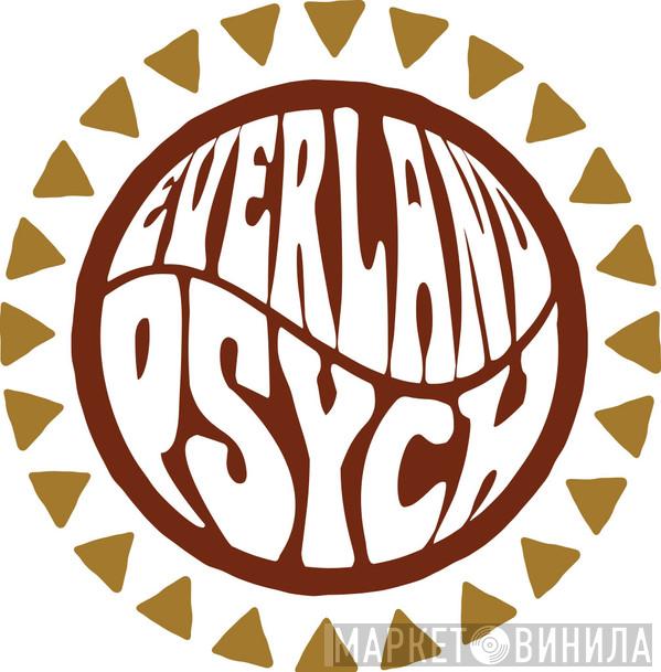 Everland Psych - Винил CD и Кассеты лейбла Everland Psych на сайте МаркетВинила