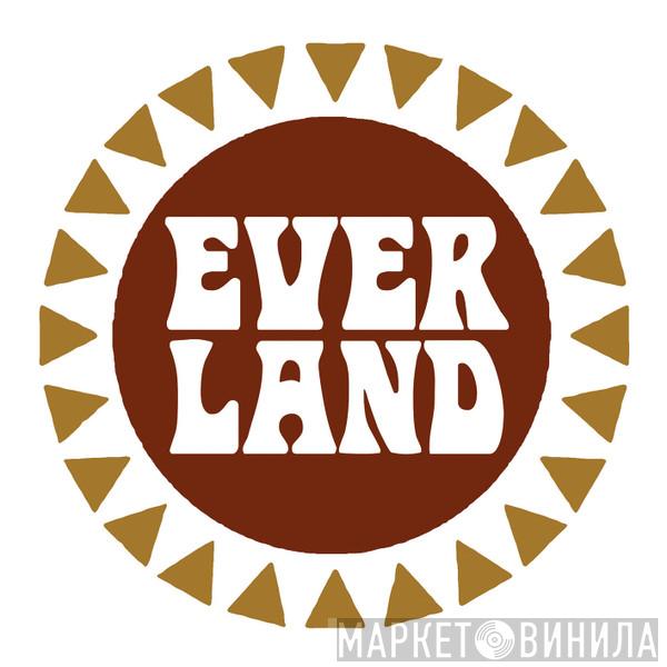 Everland - Винил CD и Кассеты лейбла Everland на сайте МаркетВинила