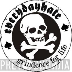 EveryDayHate - Винил CD и Кассеты лейбла EveryDayHate на сайте МаркетВинила