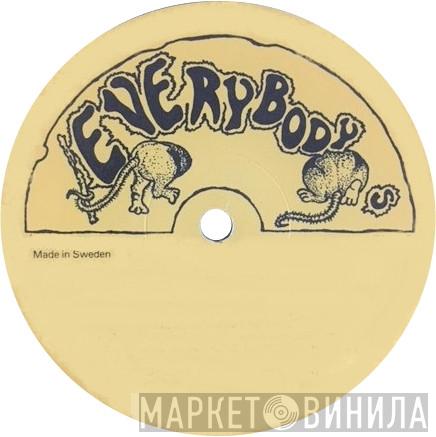 Everybody's - Винил CD и Кассеты лейбла Everybody's на сайте МаркетВинила