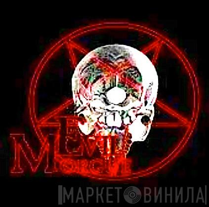 Evil Morgue Entertainment - Винил CD и Кассеты лейбла Evil Morgue Entertainment на сайте МаркетВинила