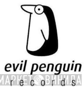 Evil Penguin Records - Винил CD и Кассеты лейбла Evil Penguin Records на сайте МаркетВинила