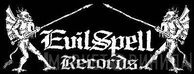 Evil Spell Records - Винил CD и Кассеты лейбла Evil Spell Records на сайте МаркетВинила