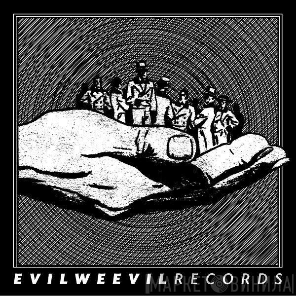 Evil Weevil Records - Винил CD и Кассеты лейбла Evil Weevil Records на сайте МаркетВинила