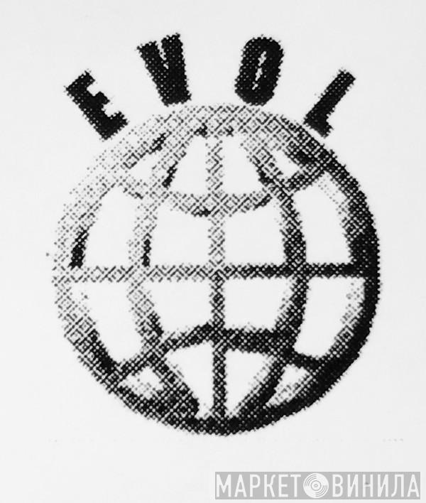 Evol Records - Винил CD и Кассеты лейбла Evol Records на сайте МаркетВинила
