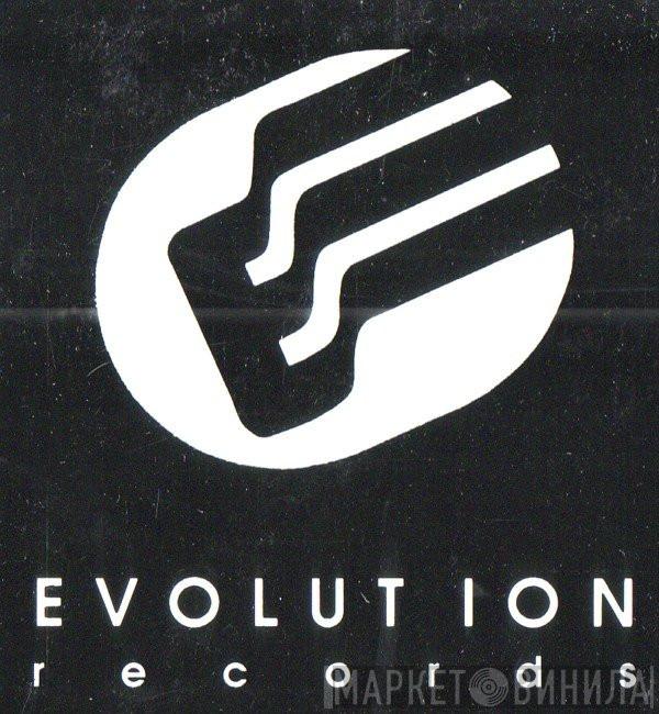 Evolution Records  - Винил CD и Кассеты лейбла Evolution Records (4) на сайте МаркетВинила