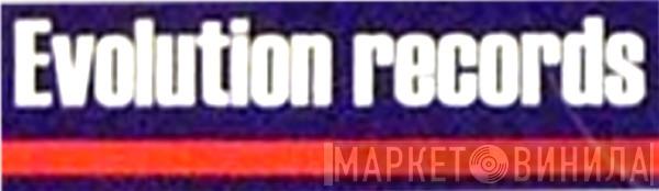Evolution Records  - Винил CD и Кассеты лейбла Evolution Records (5) на сайте МаркетВинила