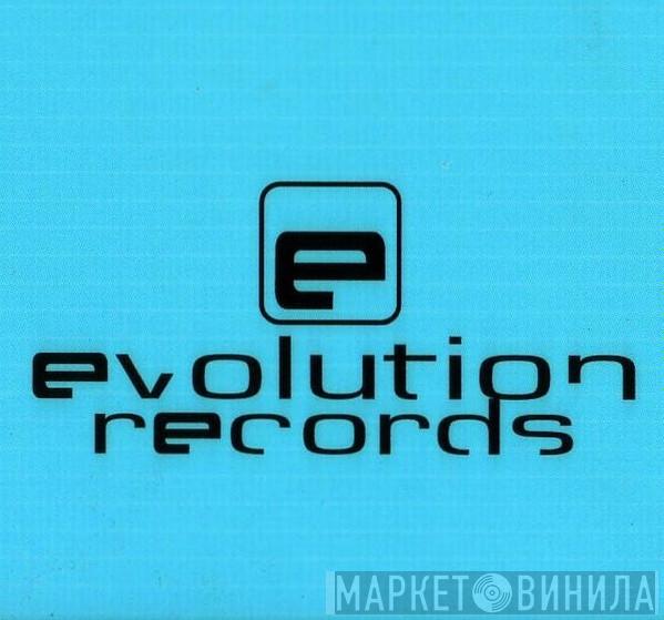 Evolution Records - Винил CD и Кассеты лейбла Evolution Records на сайте МаркетВинила