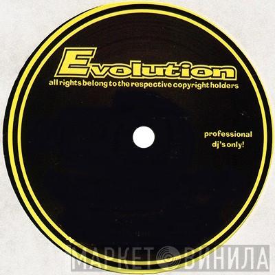 Evolution  - Винил CD и Кассеты лейбла Evolution (4) на сайте МаркетВинила
