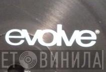 Evolve - Винил CD и Кассеты лейбла Evolve на сайте МаркетВинила