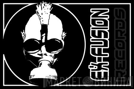 Ex-Fusion Records - Винил CD и Кассеты лейбла Ex-Fusion Records на сайте МаркетВинила