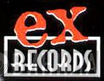 Ex Records - Винил CD и Кассеты лейбла Ex Records на сайте МаркетВинила
