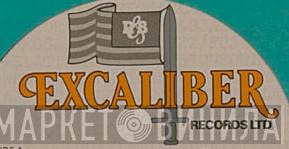 Excaliber Records Ltd. - Винил CD и Кассеты лейбла Excaliber Records Ltd. на сайте МаркетВинила
