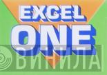 Excel One - Винил CD и Кассеты лейбла Excel One на сайте МаркетВинила