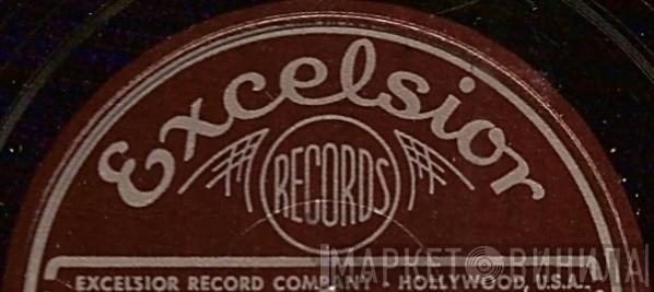 Excelsior Records - Винил CD и Кассеты лейбла Excelsior Records на сайте МаркетВинила