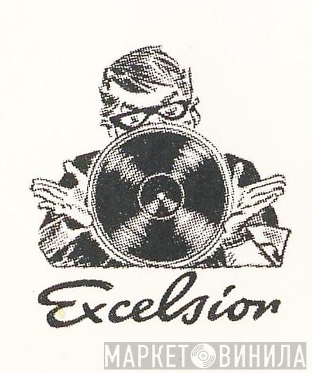 Excelsior  - Винил CD и Кассеты лейбла Excelsior (8) на сайте МаркетВинила