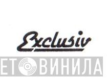 Exclusiv - Винил CD и Кассеты лейбла Exclusiv на сайте МаркетВинила