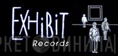 Exhibit Records  - Винил CD и Кассеты лейбла Exhibit Records (4) на сайте МаркетВинила