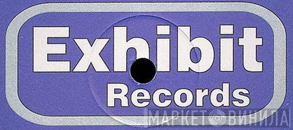 Exhibit Records - Винил CD и Кассеты лейбла Exhibit Records на сайте МаркетВинила