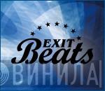 Exit Beats  - Винил CD и Кассеты лейбла Exit Beats (2) на сайте МаркетВинила