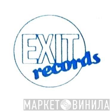 Exit Records  - Винил CD и Кассеты лейбла Exit Records (4) на сайте МаркетВинила